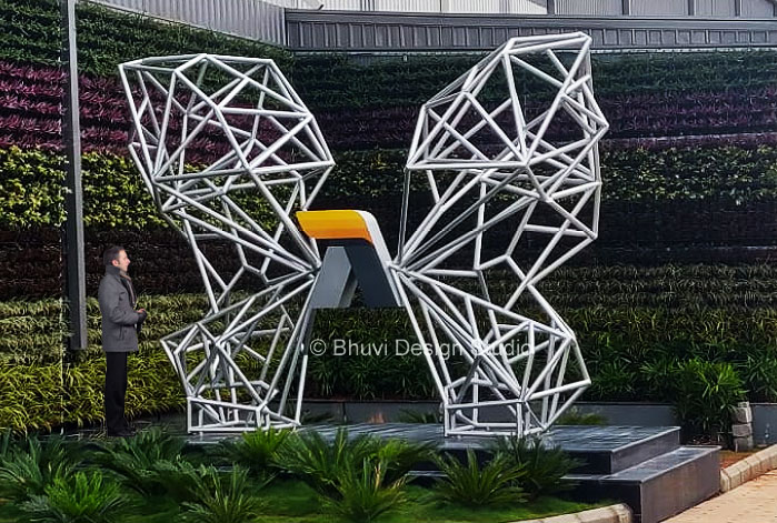 sculpture artist bangalore