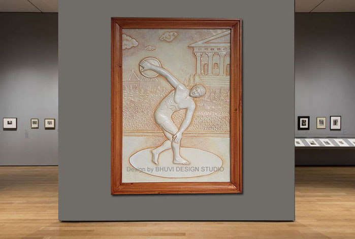 murals artist in bangalore