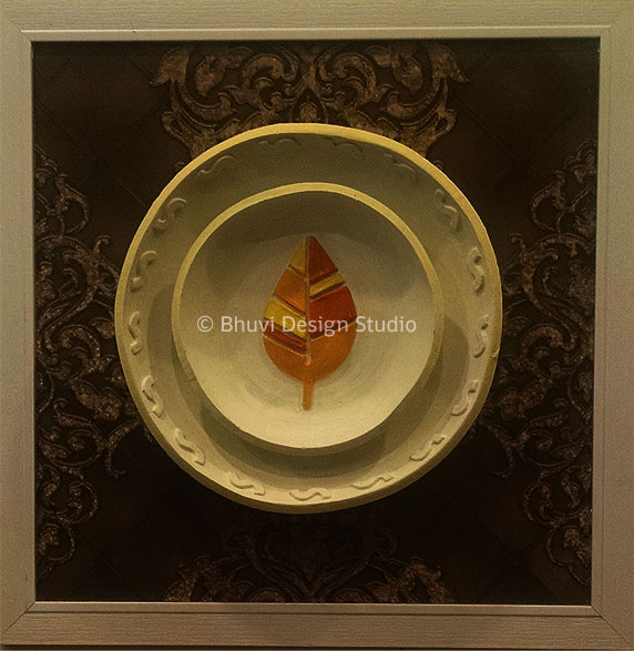 custom art bangalore