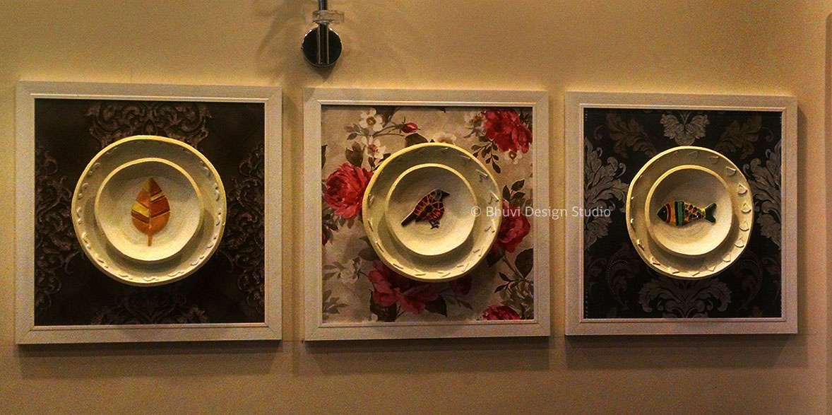 handcrafted art bangalore