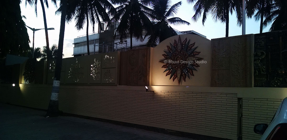 wall murals bangalore