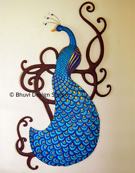 custom art bangalore