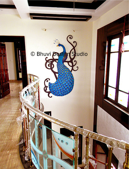wall art bangalore