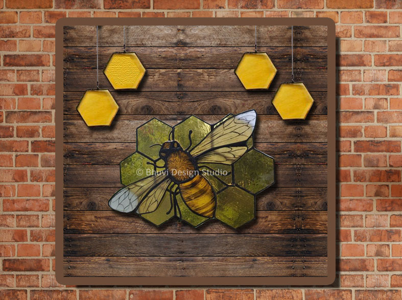 Metal wall Art bangalore