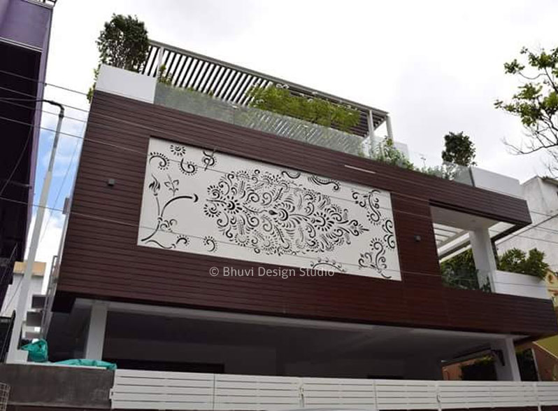 metal murals bangalore