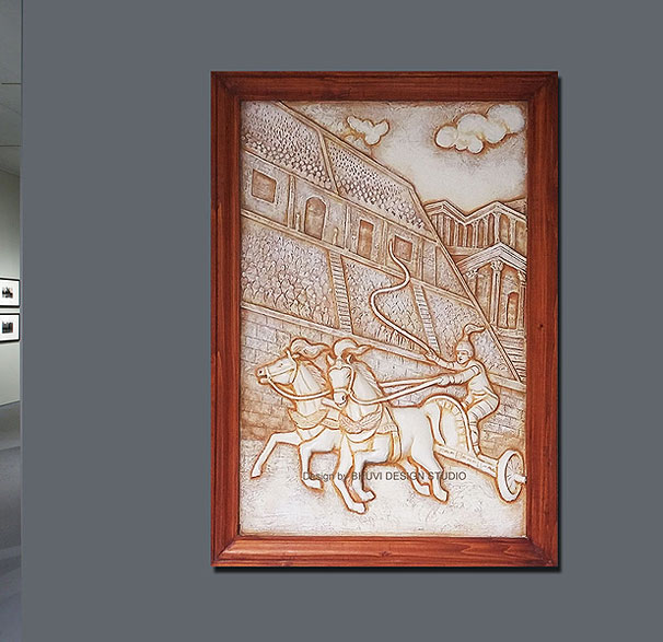 murals for interiors bangalore