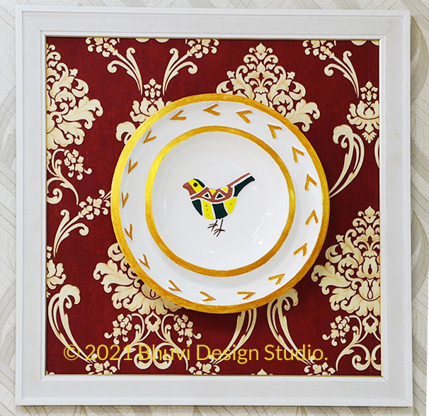 decorative murals bangalore