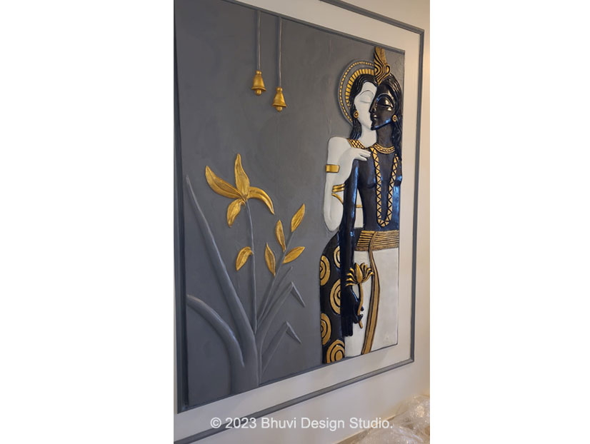 best murals in bangalore