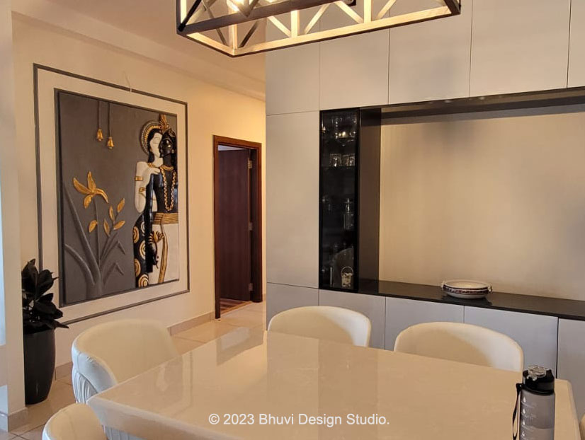interior wall art bangalore