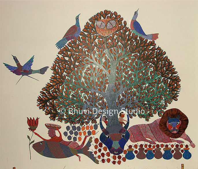 graffiti artists in bangalore