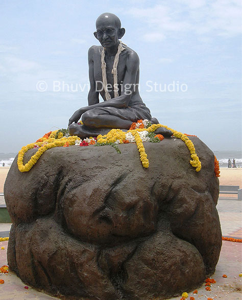 best sculpture artists bangalore