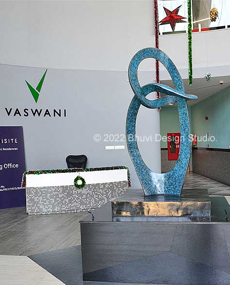 sculpture artists bangalore