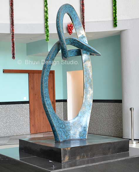 sculpture studio bangalore