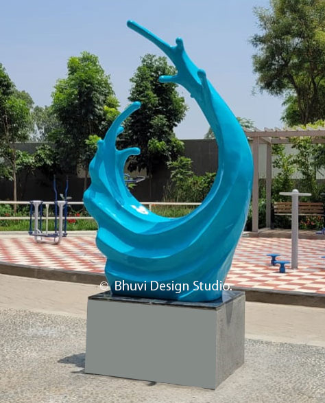 sculpture studio in bangalore