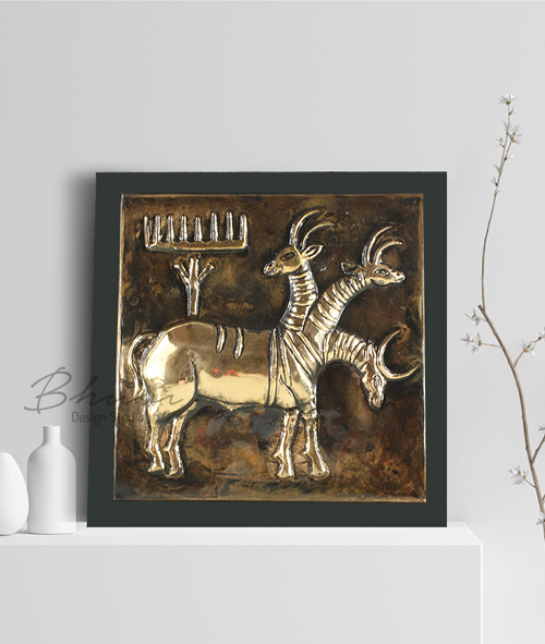 handcrafted wall art in bangalore custom art for interiors bangalore